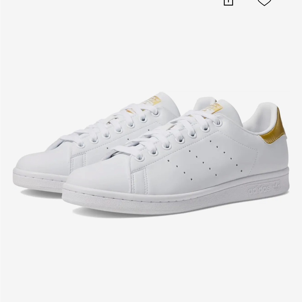 Adidas Originals Stan Smith, Size 9